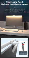 Load image into Gallery viewer, USB Power Asymmetrical Computer Monitor Screen Hanging Light Eye Protection 3 Color Lights Dimmable
