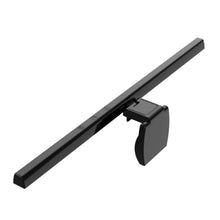 Load image into Gallery viewer, USB Power Asymmetrical Computer Monitor Screen Hanging Light Eye Protection 3 Color Lights Dimmable

