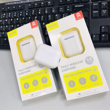 Load image into Gallery viewer, AIVR Wireless Bluetooth In-ear Earphones Stereo Sports Headsets Headphones with Portable Charge Case
