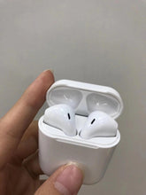 Load image into Gallery viewer, AIVR Wireless Bluetooth In-ear Earphones Stereo Sports Headsets Headphones with Portable Charge Case
