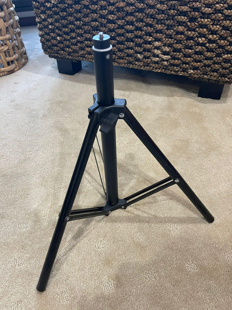 2 in 1 Selfie Tripod, 160cm Ultra-long Extendable with Tripod Stand & 360° Multi Angle Phone Holder