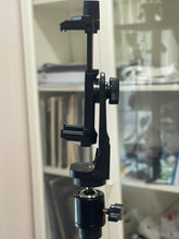 Load image into Gallery viewer, 2 in 1 Selfie Tripod, 160cm Ultra-long Extendable with Tripod Stand &amp; 360° Multi Angle Phone Holder
