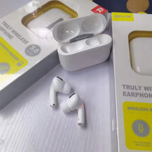 Load image into Gallery viewer, AIVR3 In Ear Sport Wireless Bluetooth Earbuds with MIC &amp; Charger Box
