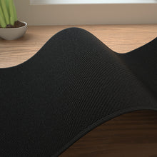 Load image into Gallery viewer, Dark Alien Large Size Gaming Mouse Pad 30cm x 70cmx0.3cm Non Slip Bottom (DA-1)
