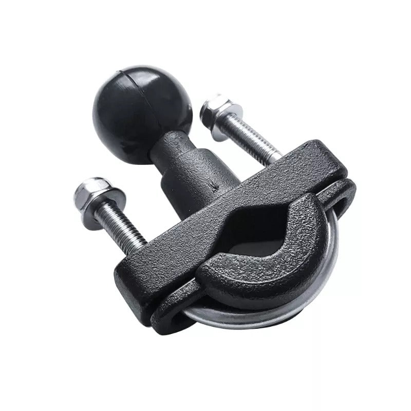 Aluminium Motorcycle Bicycle Handle Bar Navigation Mobile Phone Mount