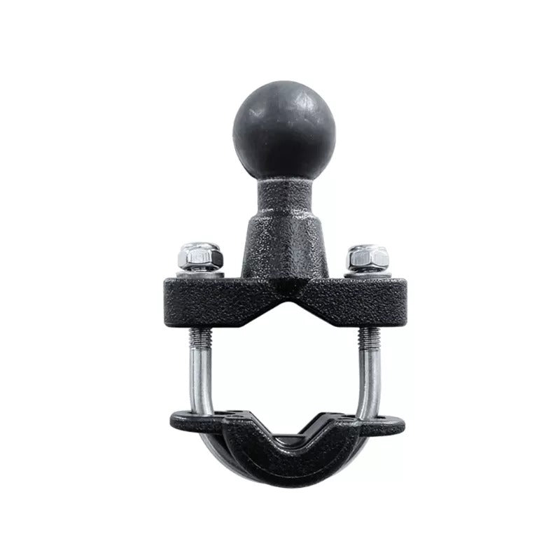 Aluminium Motorcycle Bicycle Handle Bar Navigation Mobile Phone Mount